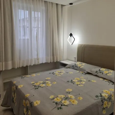 Appartement Aconchegante E Bem Localizado